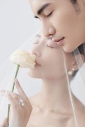 点击看大图 -杭州金夫人婚纱摄影(富阳私享店)