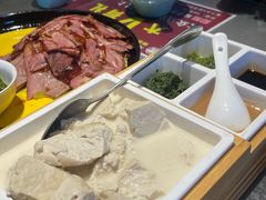 -老济南·地道济南菜(大明湖店)
