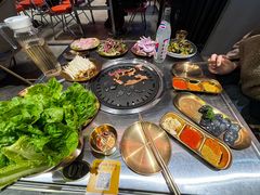-大千金齐齐哈尔烤肉(清湖店)
