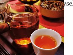 -邈墨茶馆(大兜路1号店)