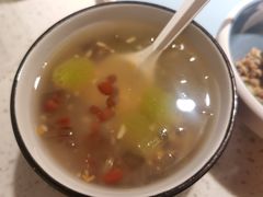 -左庭右院鲜牛肉火锅(环球港店)