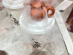 -山四砂锅(太原钟楼街店)