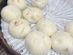 -清泉阁包子铺(中山路店)