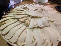 -菌海森林·非遗野生菌火锅(西山区滇池路摩根道店)