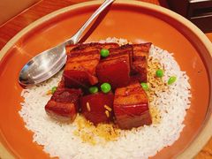 -上海人家花樣年华(中山公园店)