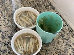 -安海长火土笋冻