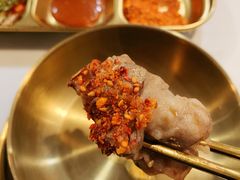 -八乔煎肉馆·丹东特色煎锅(梅林店)