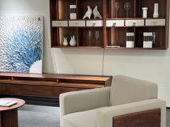 -红星美凯龙国际家居博览中心至尊mall停车场