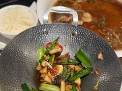 -外婆家(西红门荟聚购物中心店)