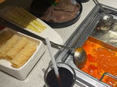 -海底捞火锅(航洋城店)