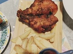 -木尔坦·Multan巴基斯坦清真餐厅halal(大智嘉园店)