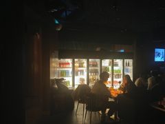-STARRY CAFE & LOUNGE BAR(高新店)