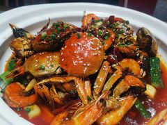 -吴掌柜·藕汤印象(南湖店)