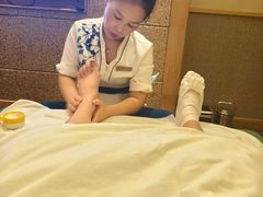 -和子足浴SPA会馆(梁溪店)
