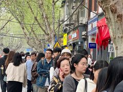 -汪记鲜鱼糊汤粉(沈阳路总店)