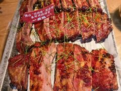 -一品烧农庄·佛山本地特色菜