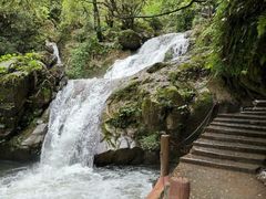 -青城山