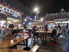 大堂-鼓楼夜市