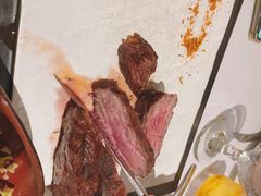 -哈布斯扒房(华发商都店)