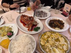 -得月楼·省级非遗·传统苏帮菜(观前店)