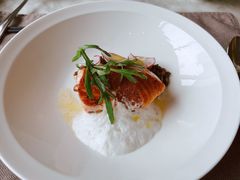 -成都瑞吉酒店·秀餐厅