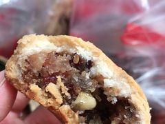 云腿小月饼-宫廷糕点铺(建设路店)