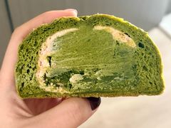 -追光 Dream Bakery(武汉天地店)