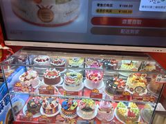 -味多美(金驹家园店)