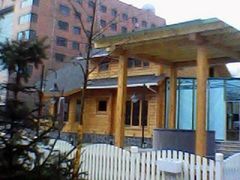 -镜泊小镇(东长安街店)