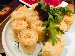 -左庭右院鲜牛肉火锅(新梅广场店)