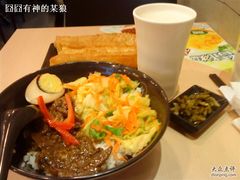 -永和大王(香缤店)