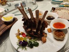 -通海俄式烧烤·俄罗斯大串(嵩山路店)