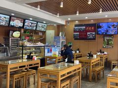 -华天二友居肉饼(宫门口店)
