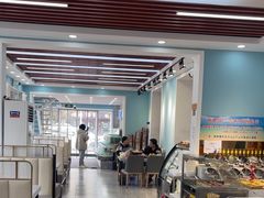 -仙螺岛海鲜自助餐厅(总店)