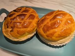 菠萝包-新世界餐厅(万达店)