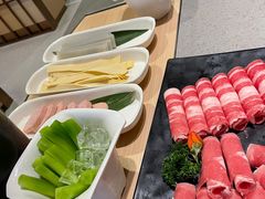-海底捞火锅(王府井银泰in88店)