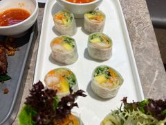 -美奈小馆·东南亚菜(福田星河COCO Park店)