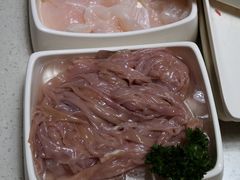 -海底捞火锅(武胜路凯德广场店)