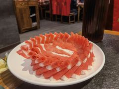 -仁和四季涮肉馆(天坛南门店)