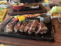 -豪客来牛排(成都锦江大融城店)