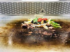 -九田家黑牛烤肉料理(中北镇店)