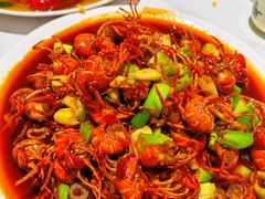 -回味南塘老王虾尾(总店)