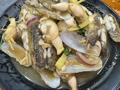 -台州老六海鲜面馆(上南总店)