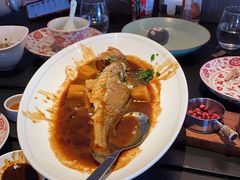 -逸品淮扬(东方渔人码头店)