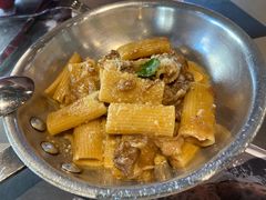 澳洲慢炖牛肉酱面-Margherita雏菊意大利餐厅(雅颂庭购物中心店)