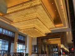 -长沙富力万达文华酒店