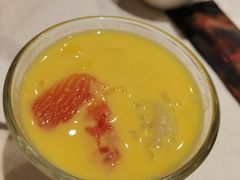 杨枝甘露-上海人家花樣年华(虹口龙之梦店)