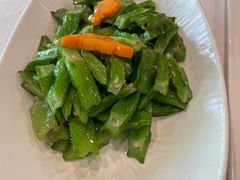 -白云中餐厅·粤菜·亚龙湾喜来登度假酒店