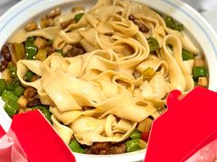 -一醒·手工面·西北传统小吃(悠方购物中心店)