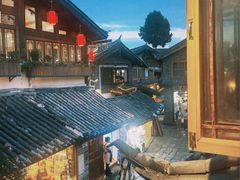 -勺子米线·云南传统小吃市集(四方街店)